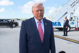 Ông Trump tính cắt giảm chi tiêu của Mỹ cho NATO