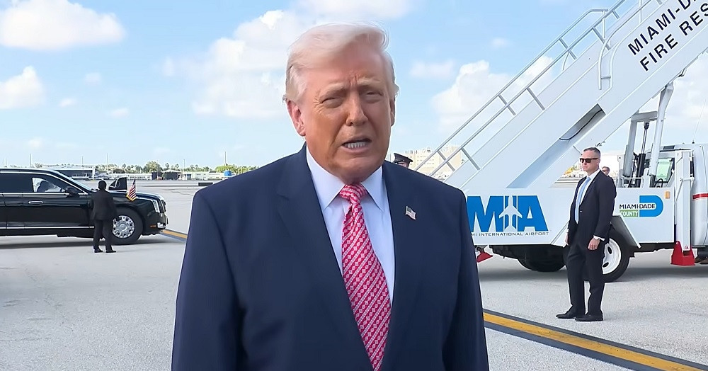Ông Trump dự định cắt giảm chi tiêu quân sự Mỹ cho NATO