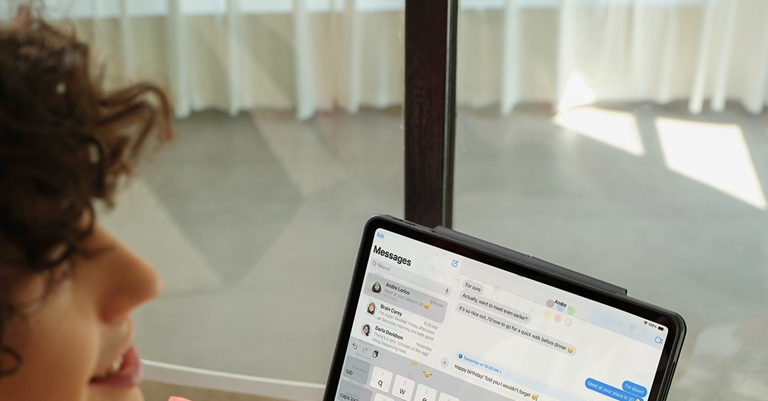 Phụ kiện ESR - lựa chọn mới của Gen Z dùng hệ sinh thái Apple