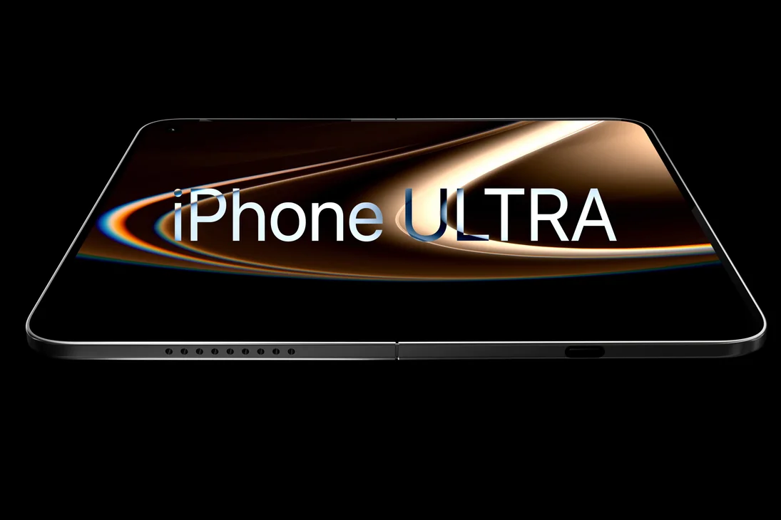  Smartphone gập vào cuộc đua khốc liệt, iPhone Fold sẽ ‘chiếm sóng’? 