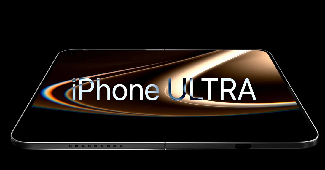 Smartphone gập vào cuộc đua khốc liệt, iPhone Fold sẽ ‘chiếm sóng’?