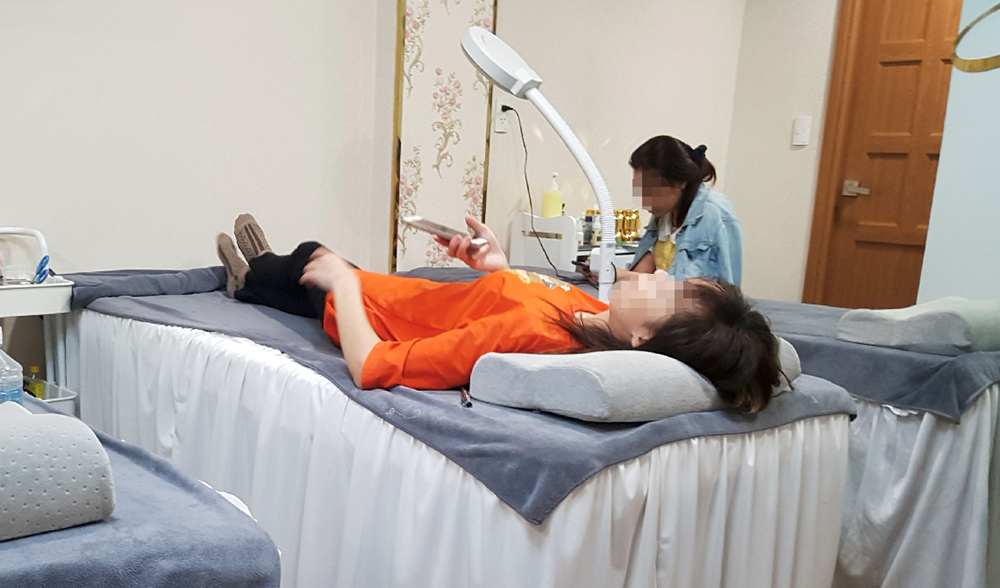 Sở Y tế TPHCM xử lý thẫm mỹ chui