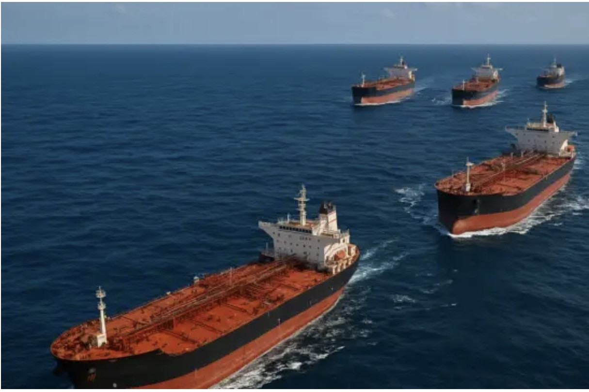  Thái Lan đạt thỏa thuận với Iran về việc đi qua eo biển Hormuz 