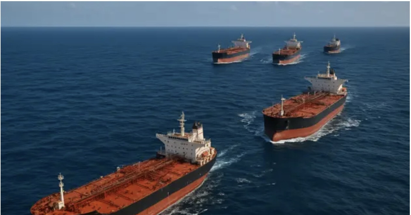 Thái Lan đạt thỏa thuận với Iran về việc đi qua eo biển Hormuz