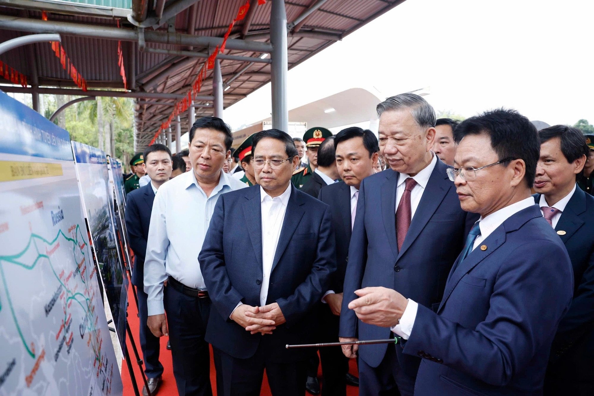 Thủ tướng phê duyệt tái cơ cấu, đưa Tổng công ty Đường sắt Việt Nam thành mô hình tập đoàn