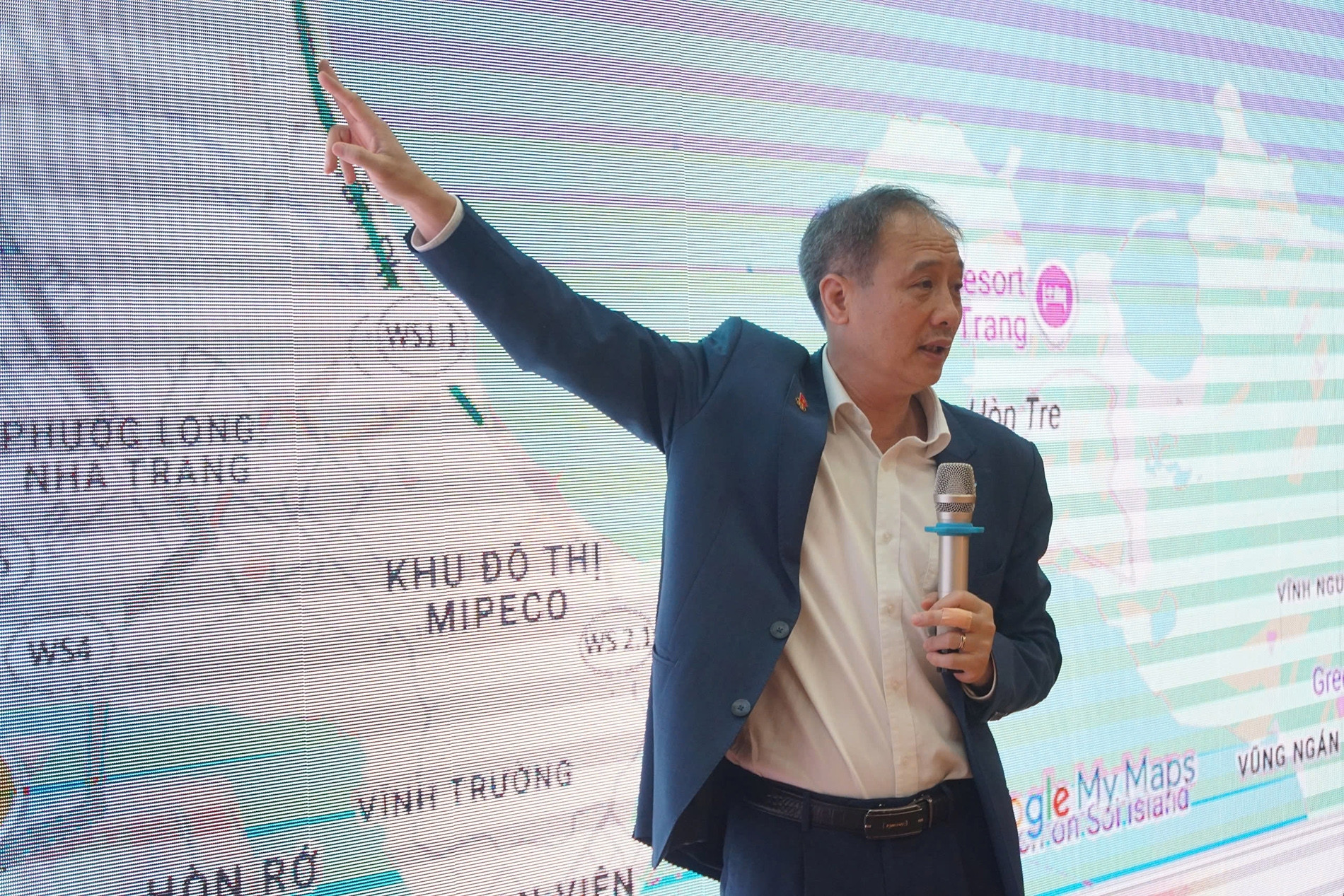 Tiền Phong Marathon 2026: Trọng tài làm gì giúp VĐV tránh nhầm đường?