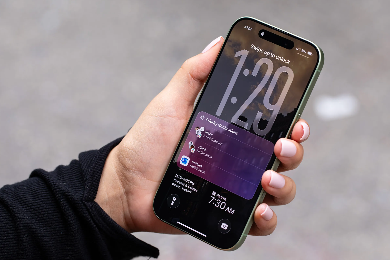 Tính năng bị coi là ‘nhàm chán’ trên iPhone vừa gây chấn động giới công nghệ