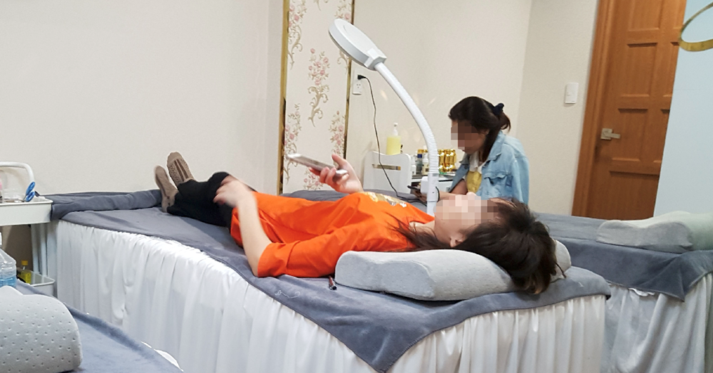 TPHCM phát hiện tụ điểm tiêm filler "chui" sau tin báo của người dân