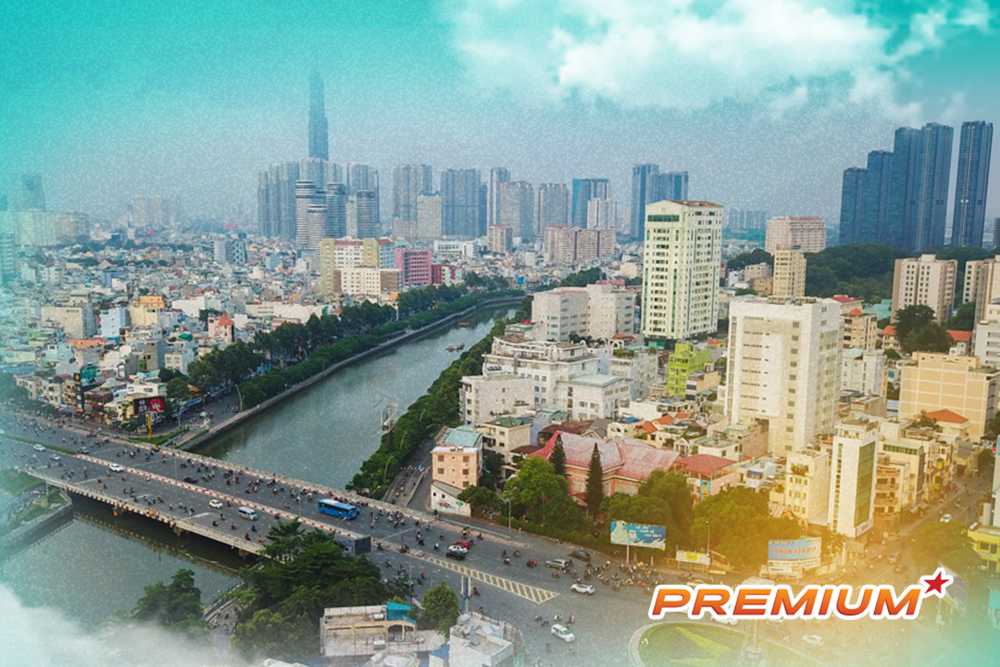 TPHCM tăng 11 bậc trên bảng xếp hạng trung tâm tài chính toàn cầu