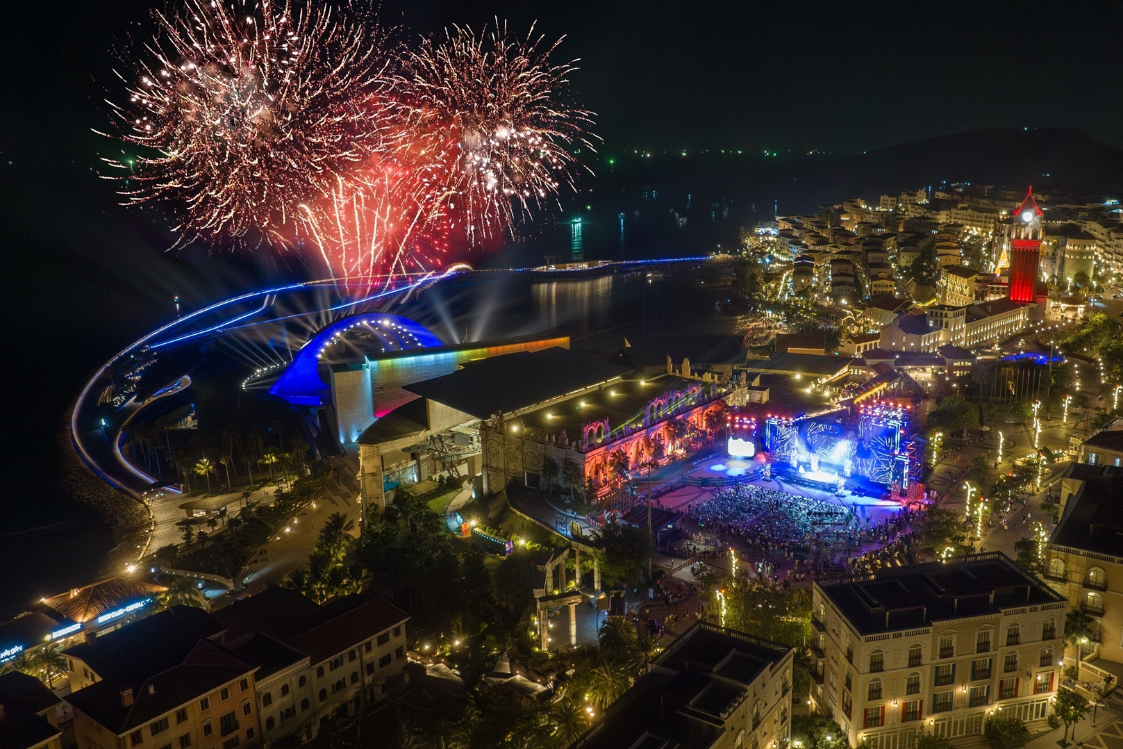 ‘Trái ngọt’ từ đầu tư sớm căn hộ cho thuê Nam Phú Quốc