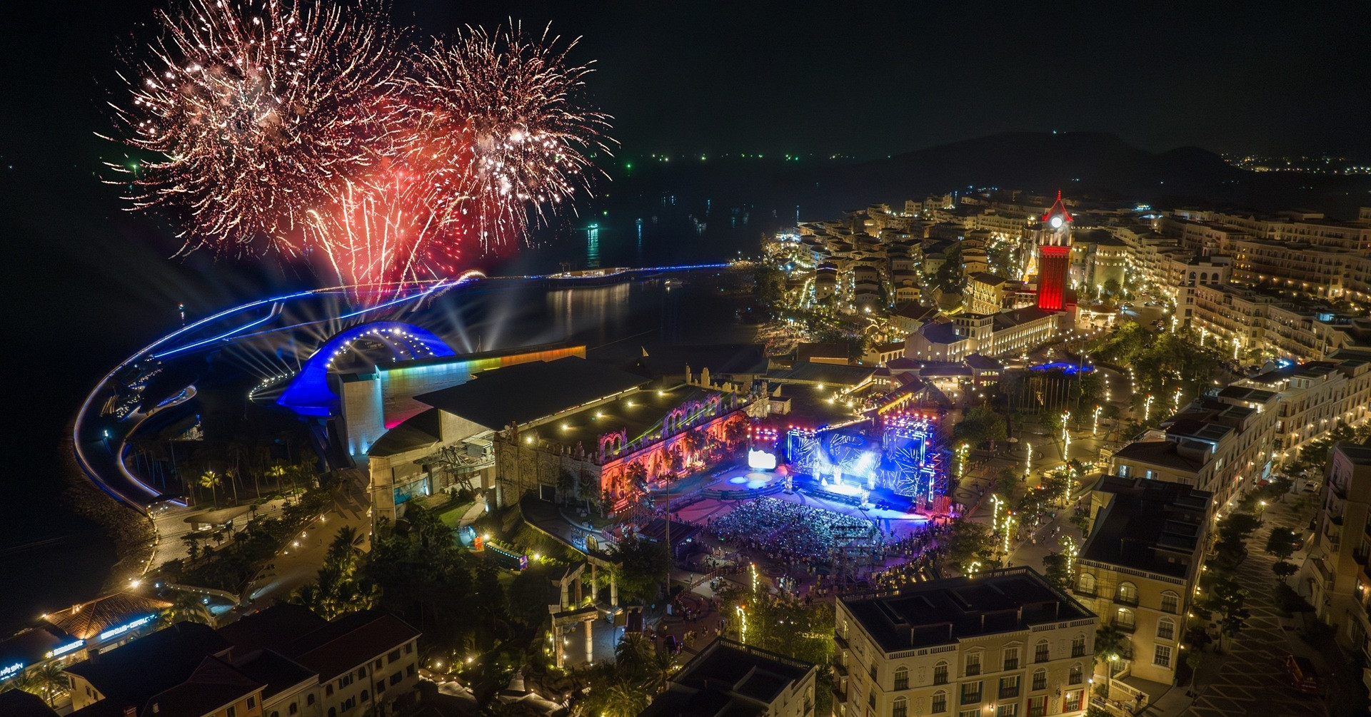 ‘Trái ngọt’ từ đầu tư sớm căn hộ cho thuê Nam Phú Quốc