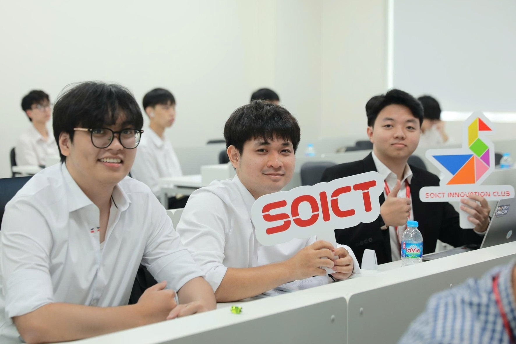 Vị trí việc làm đang thiếu hụt trầm trọng ở ngành công nghệ thông tin