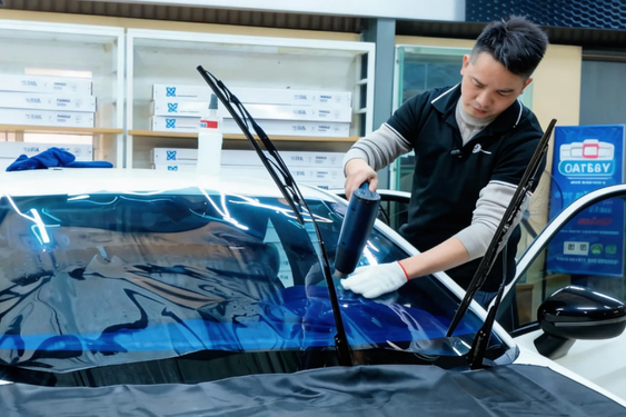 XSolar Film - phim cách nhiệt ô tô chất lượng, giá hợp lý