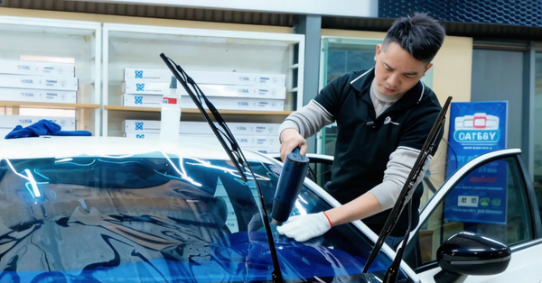 XSolar Film: Giải Pháp Cách Nhiệt Nano Ceramic Giá Tốt Cho Xe Hơi Tại Việt Nam