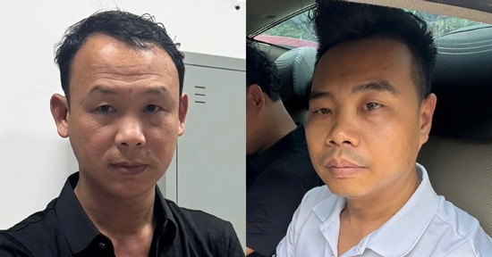 Bắt tạm giam 2 đối tượng đánh nam sinh Hà Nội nhập viện nửa đêm
