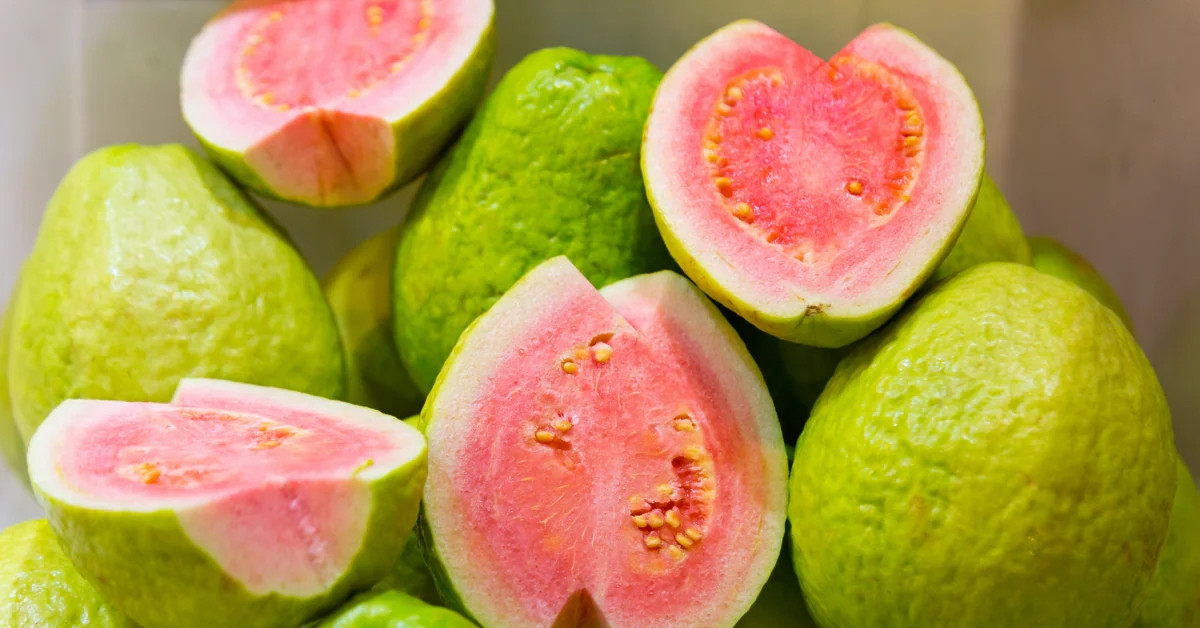 6 loại quả nhiều chất xơ hơn táo, tốt cho tiêu hóa