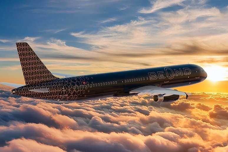 Bên trong máy bay chỉ phục vụ hạng thương gia có gì đặc biệt?