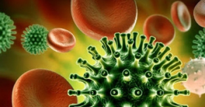 Bộ Y tế theo dõi chặt chẽ biến thể "ve sầu" của virus SASR-CoV-2