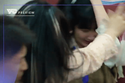 'Bước chân vào đời' tập 16: Trang bị vợ của sếp đến tận chỗ làm đánh ghen