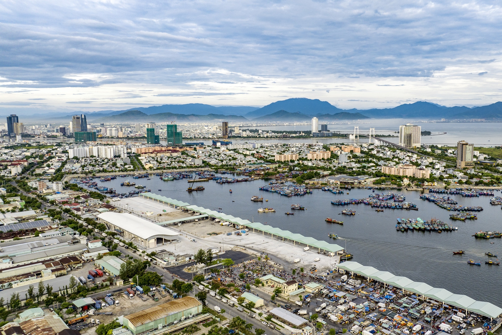 Cha mẹ tặng đất ở Đà Nẵng cho con trai rồi đòi lại sau gần 20 năm, con kiện ra toà