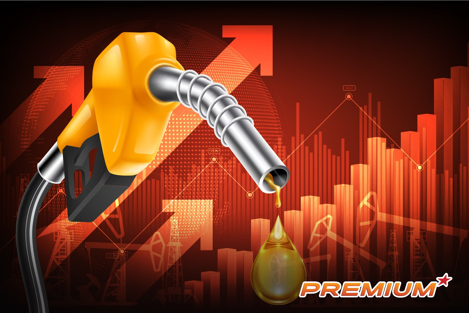 Chi tạm ứng 8.000 tỷ đồng cho Quỹ Bình ổn giá xăng dầu