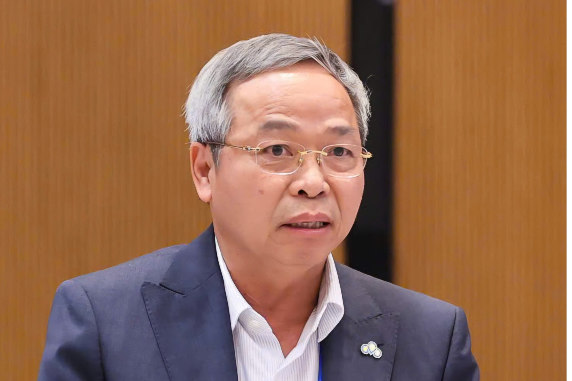 CMC đề xuất xây dựng khung chuyển đổi AI quốc gia