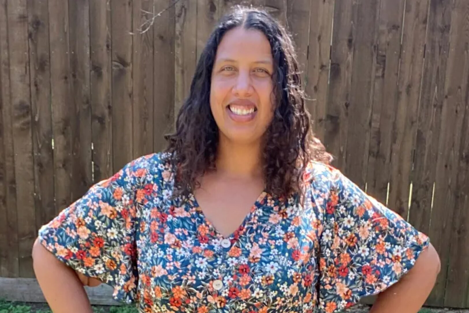 Cô gái nặng gần 227kg, 38 tuổi chưa từng hẹn hò giờ ra sao?