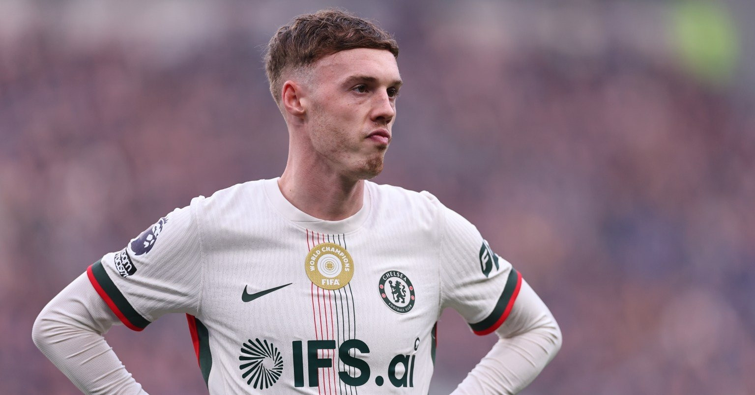 Cole Palmer quyết rời Chelsea, muốn cập bến MU