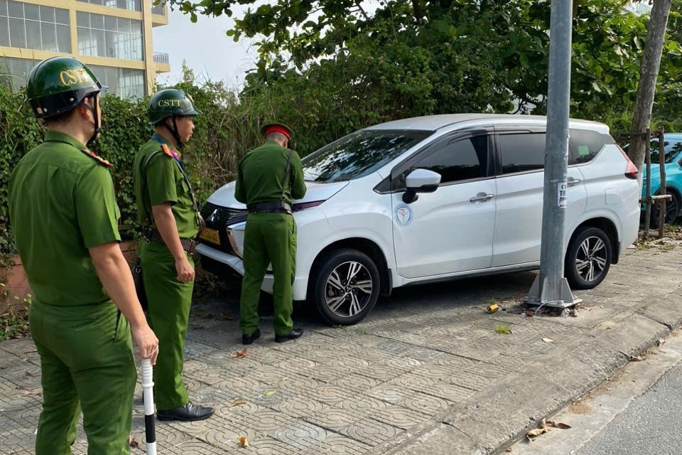 Đà Nẵng quyết lập lại trật tự vỉa hè, xem xét phạt nguội để ngăn tái chiếm