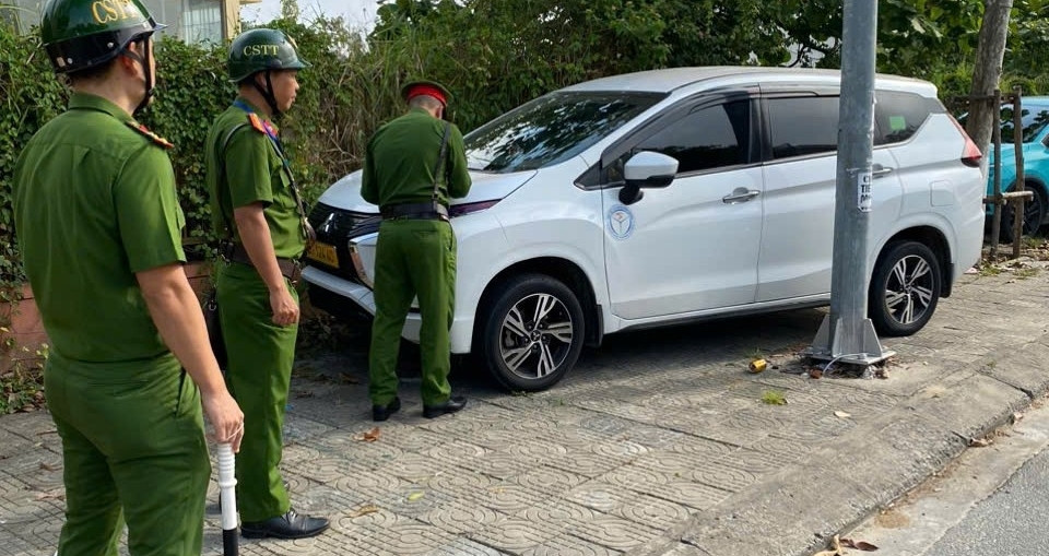 Đà Nẵng quyết lập lại trật tự vỉa hè, xem xét phạt nguội để ngăn tái chiếm