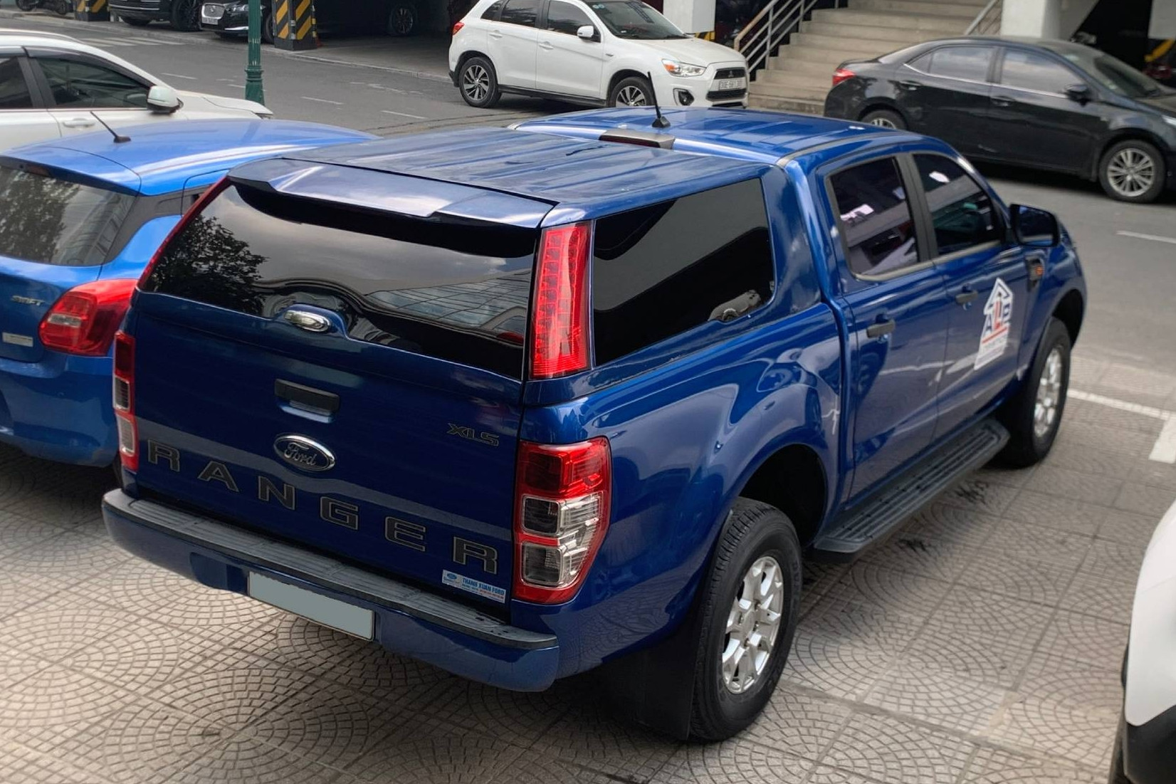 Dân đi xe bán tải muốn cưa thùng, hạ tải thành xe con, Cục Đăng kiểm 'tuýt còi'