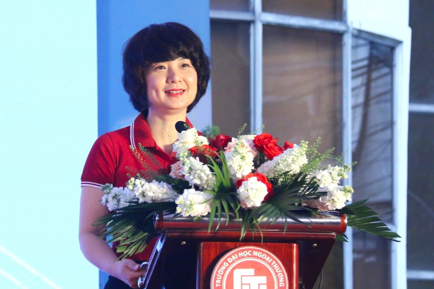 ĐH Ngoại thương thông tin những điểm mới lần đầu áp dụng trong xét tuyển 2026