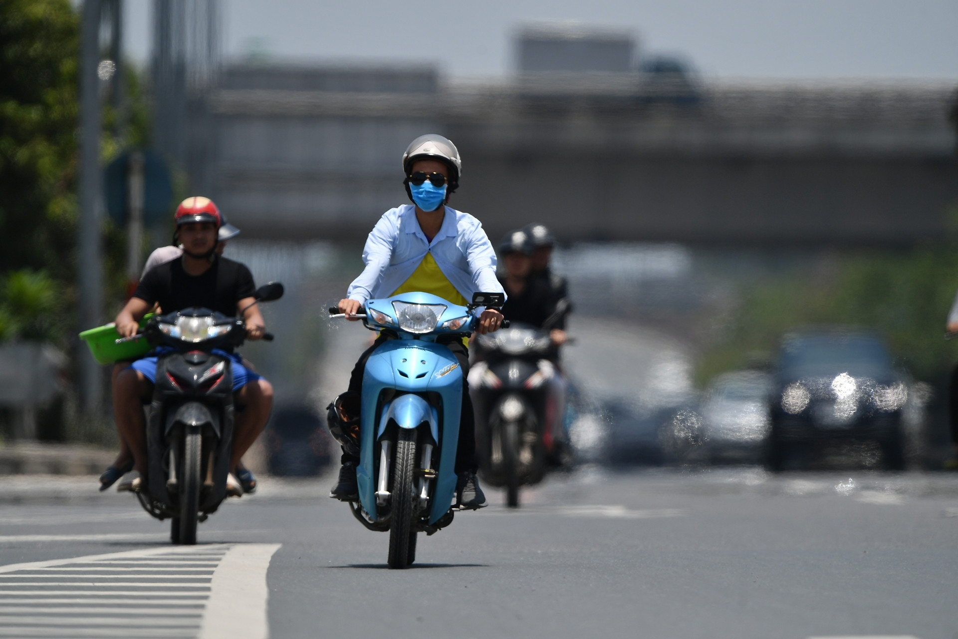 ENSO chuyển sang El Nino, mùa hè 2026 có thể khắc nghiệt đến mức kỷ lục?