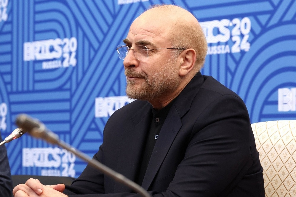  Iran nói 'đang chờ' quân Mỹ đổ bộ, công bố thương vong do xung đột 