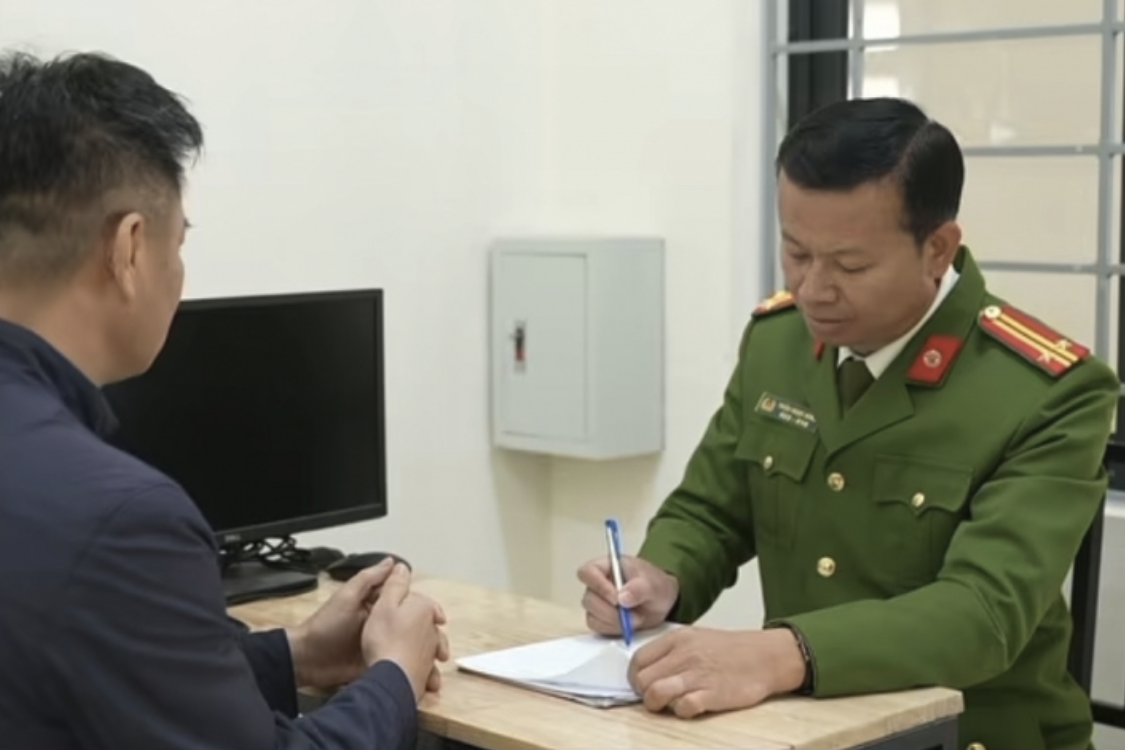  Khởi tố 74 người vụ 'can thiệp' dữ liệu của gần 160 trạm quan trắc môi trường 