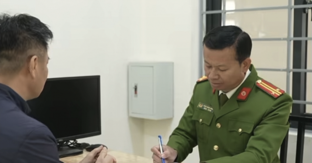 Khởi tố 74 người vụ &amp;apos;can thiệp&amp;apos; dữ liệu của gần 160 trạm quan trắc môi trường
