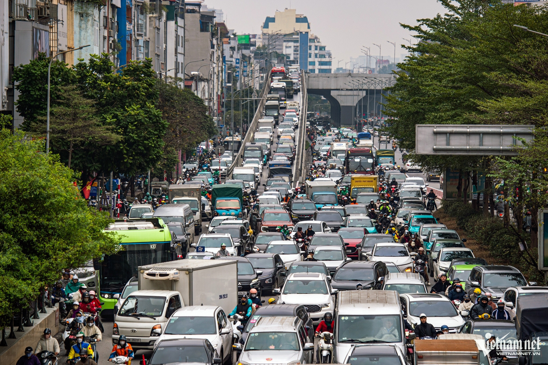 ‘Không đánh đổi chất lượng lấy tốc độ tăng trưởng’