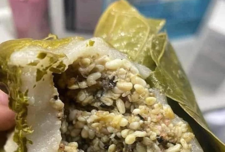 Món ăn lạ miệng&nbsp;vào mùa nhưng gây dị ứng, sốc phản vệ tùy người