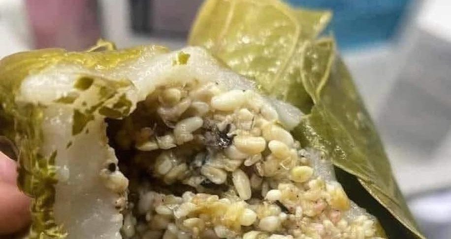 Món ăn lạ miệng vào mùa nhưng gây dị ứng, sốc phản vệ tùy người