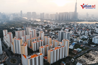 Người dân mong sớm xử lý 3.790 căn hộ tái định cư bỏ hoang nhiều năm tại TPHCM