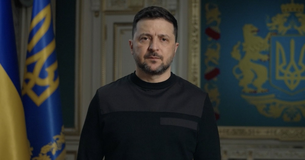 Ông Zelensky ám chỉ Ukraine cần vũ khí hạt nhân như đảm bảo an ninh