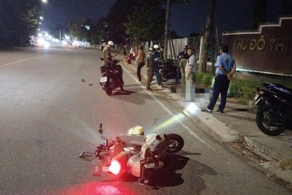 Tạm giữ hình sự 3 thanh niên sát hại đồng hương làm chung công ty ở TPHCM