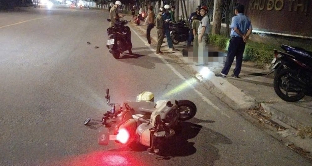 Tạm giữ hình sự 3 thanh niên sát hại đồng hương làm chung công ty ở TPHCM