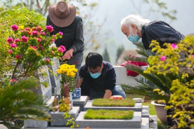 Tết Thanh minh 2026 là ngày nào, có ý nghĩa, nguồn gốc ra sao?