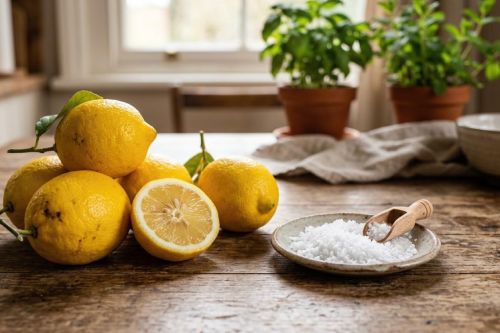 Thần thánh hóa chanh chữa bách bệnh, sự thật có trục lợi phía sau