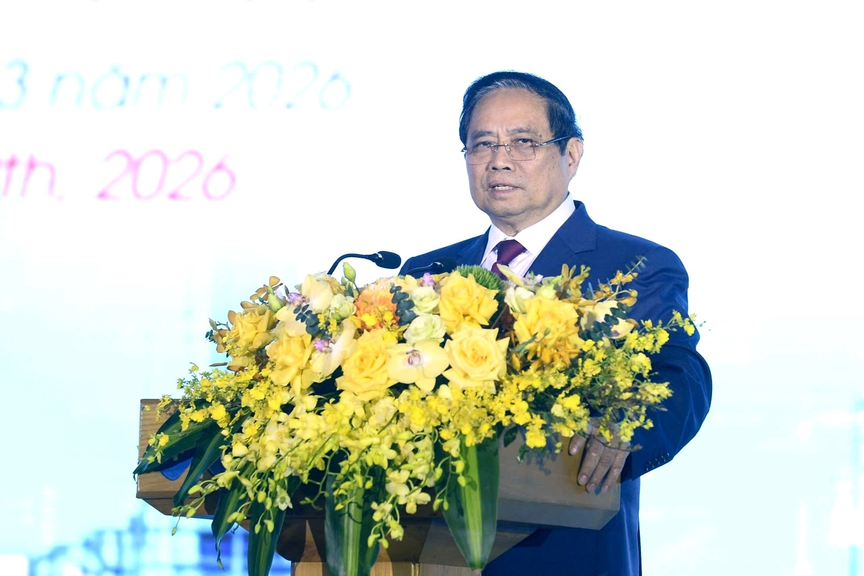  Thủ tướng: Khó khăn của doanh nghiệp cũng là việc của Chính phủ 