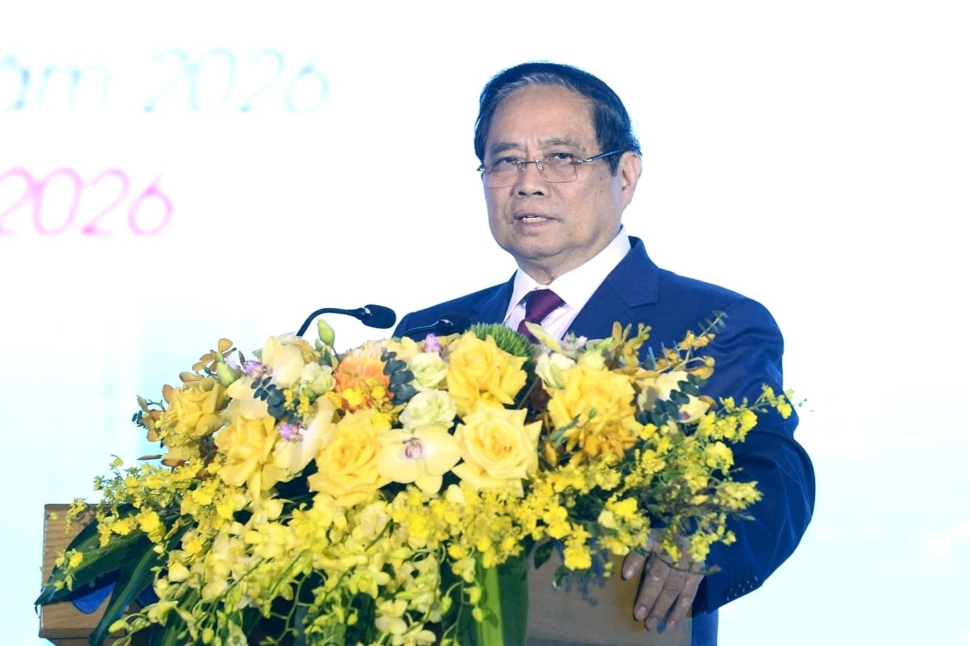 Thủ tướng: Khó khăn của doanh nghiệp cũng là việc của Chính phủ