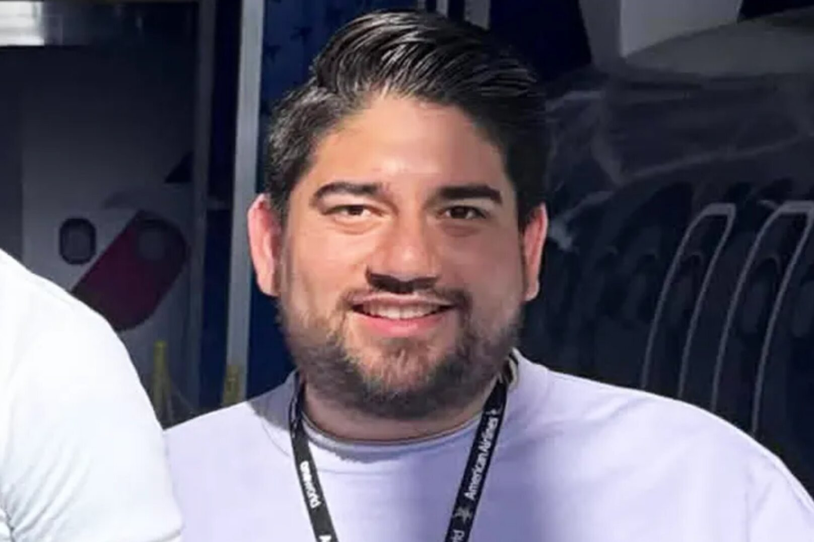 Tiếp viên hàng không mất tích khi quá cảnh, hé lộ chi tiết rùng mình phía sau