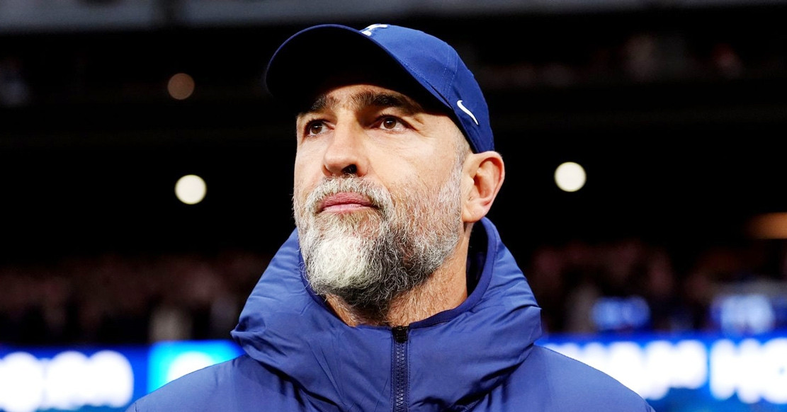 Tottenham sa thải HLV Igor Tudor