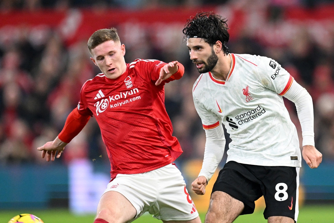  Nóng BXH Ngoại hạng Anh 2025/26 - Vòng 29 mới nhất 